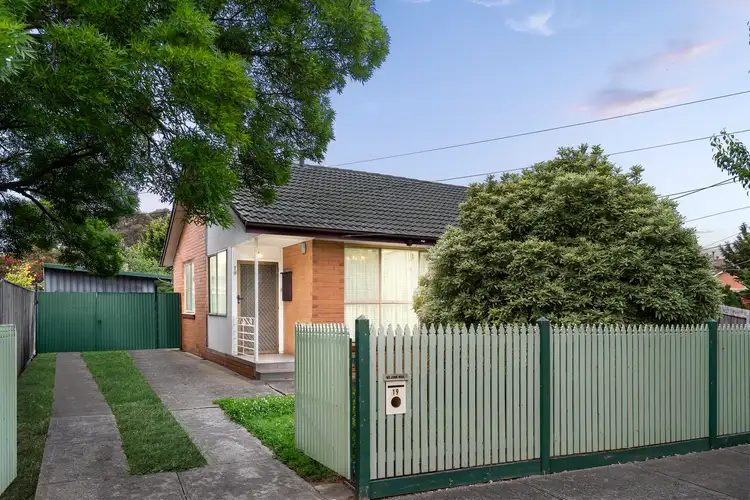 Main view of Homely house listing, 19 Gossamer Street, Werribee VIC 3030