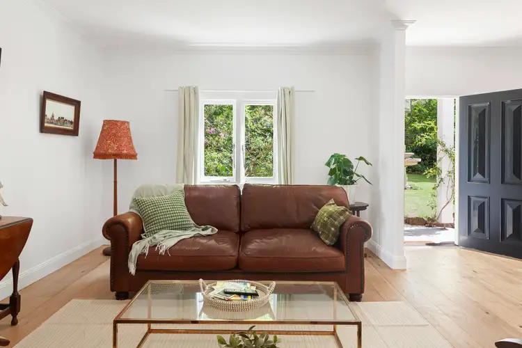Second view of Homely house listing, 27a Morven Road, Leura NSW 2780