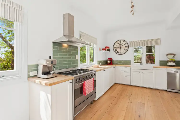 Third view of Homely house listing, 27a Morven Road, Leura NSW 2780