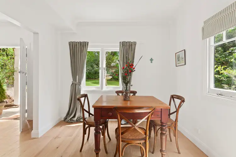 Fourth view of Homely house listing, 27a Morven Road, Leura NSW 2780