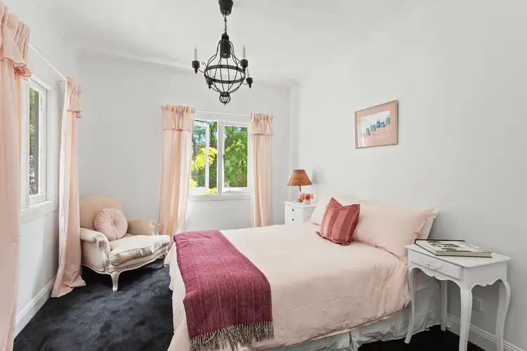 Fifth view of Homely house listing, 27a Morven Road, Leura NSW 2780
