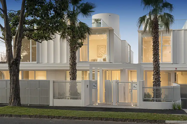 2/75 William Street, Brighton VIC 3186