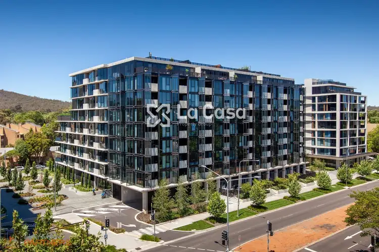 310/83 Cooyong Street, Reid ACT 2612