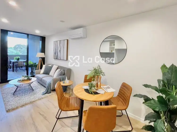 Fourth view of Homely apartment listing, 310/83 Cooyong Street, Reid ACT 2612