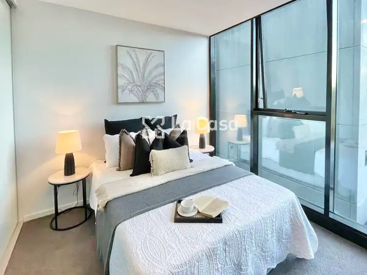 Sixth view of Homely apartment listing, 310/83 Cooyong Street, Reid ACT 2612