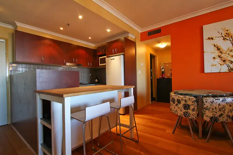 Third view of Homely apartment listing, 1106/242 Elizabeth Street, Surry Hills NSW 2010