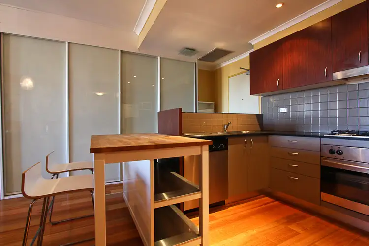 Fourth view of Homely apartment listing, 1106/242 Elizabeth Street, Surry Hills NSW 2010