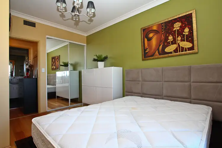 Fifth view of Homely apartment listing, 1106/242 Elizabeth Street, Surry Hills NSW 2010