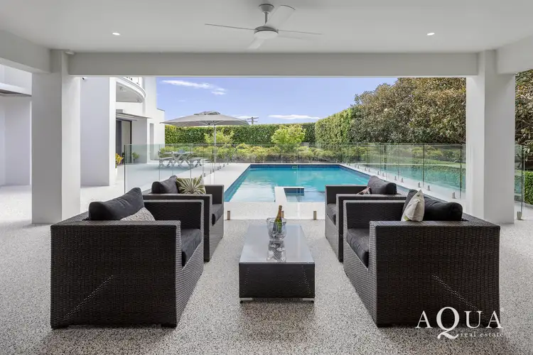 Main view of Homely house listing, 3 Watts Crescent, Mount Eliza VIC 3930