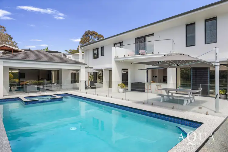 Second view of Homely house listing, 3 Watts Crescent, Mount Eliza VIC 3930