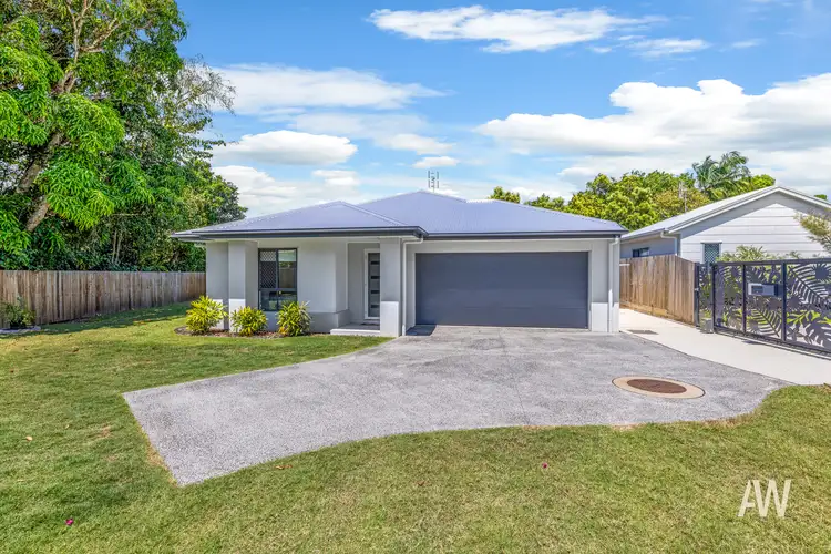 77 Palmwoods-Montville Road, Palmwoods QLD 4555