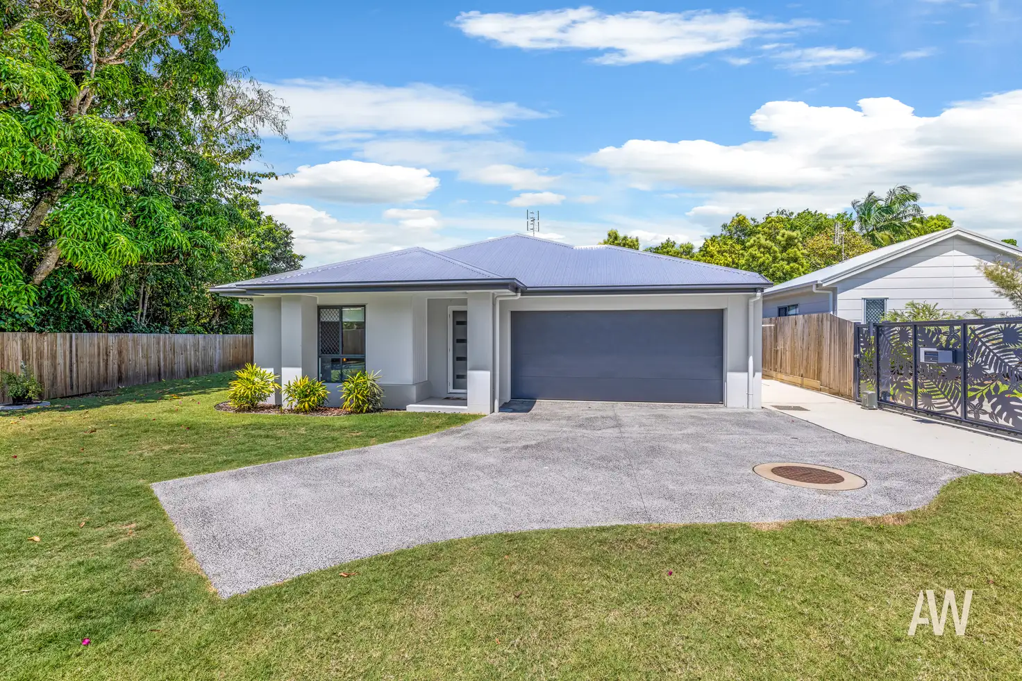 Main view of Homely house listing, 77 Palmwoods-Montville Road, Palmwoods QLD 4555