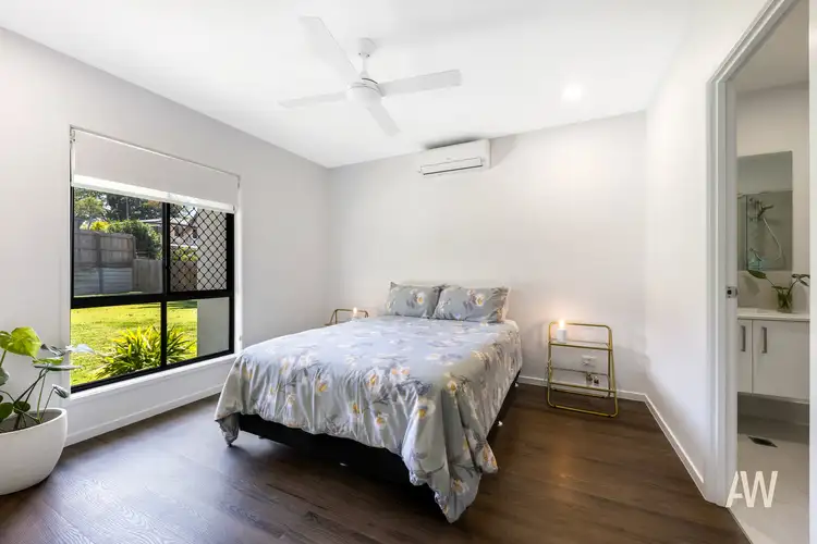 Second view of Homely house listing, 77 Palmwoods-Montville Road, Palmwoods QLD 4555