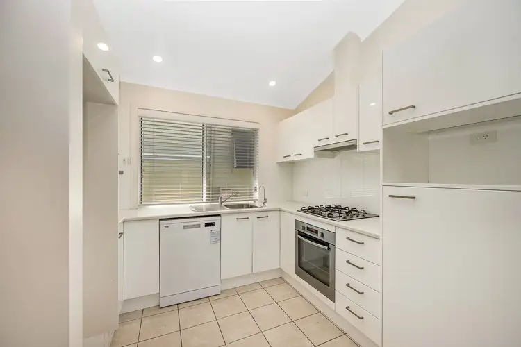Second view of Homely retirement listing, 76/2 Macleay Drive, Halekulani NSW 2262