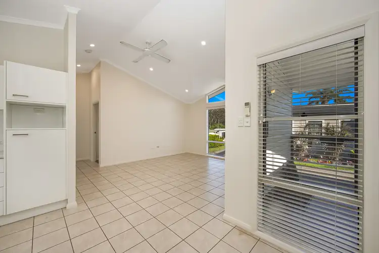 Third view of Homely retirement listing, 76/2 Macleay Drive, Halekulani NSW 2262