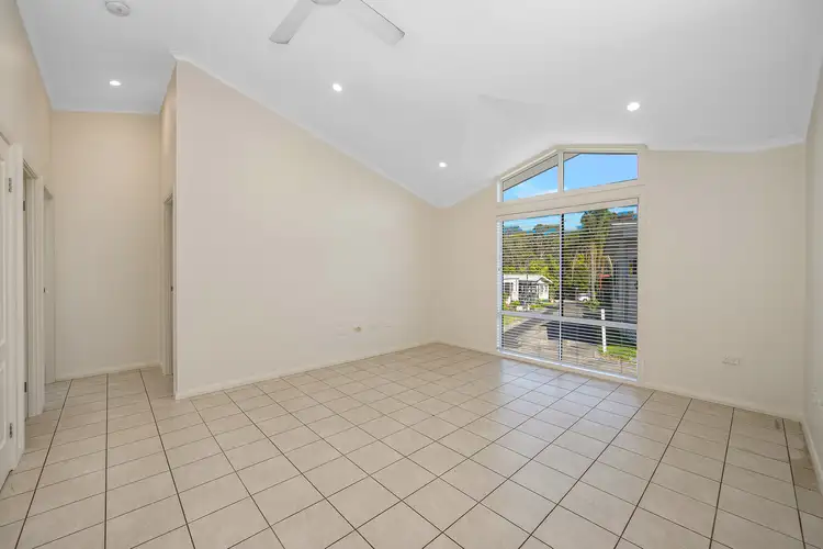 Fifth view of Homely retirement listing, 76/2 Macleay Drive, Halekulani NSW 2262