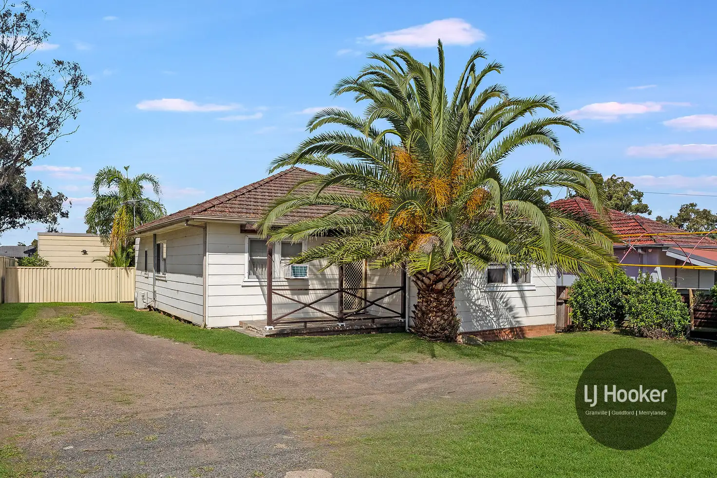 Main view of Homely house listing, 29 Cumberland Road, Greystanes NSW 2145