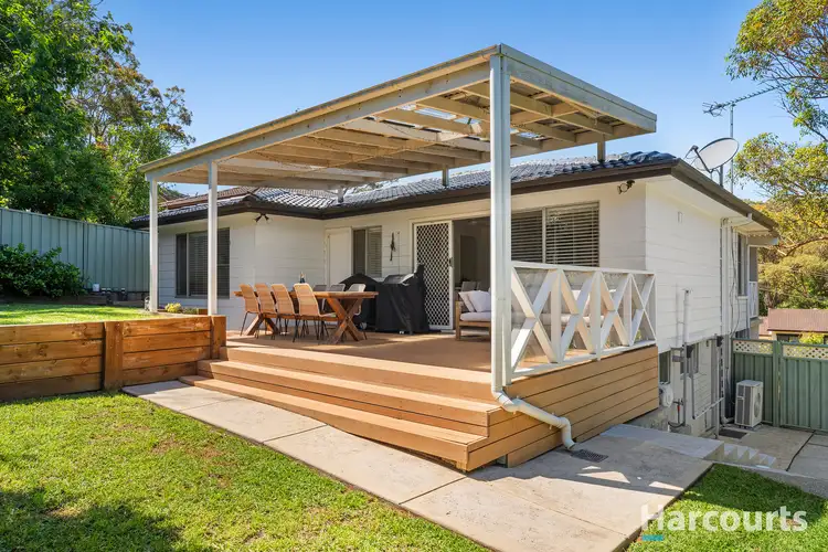 Second view of Homely house listing, 10 Elbrook Drive, Rankin Park NSW 2287