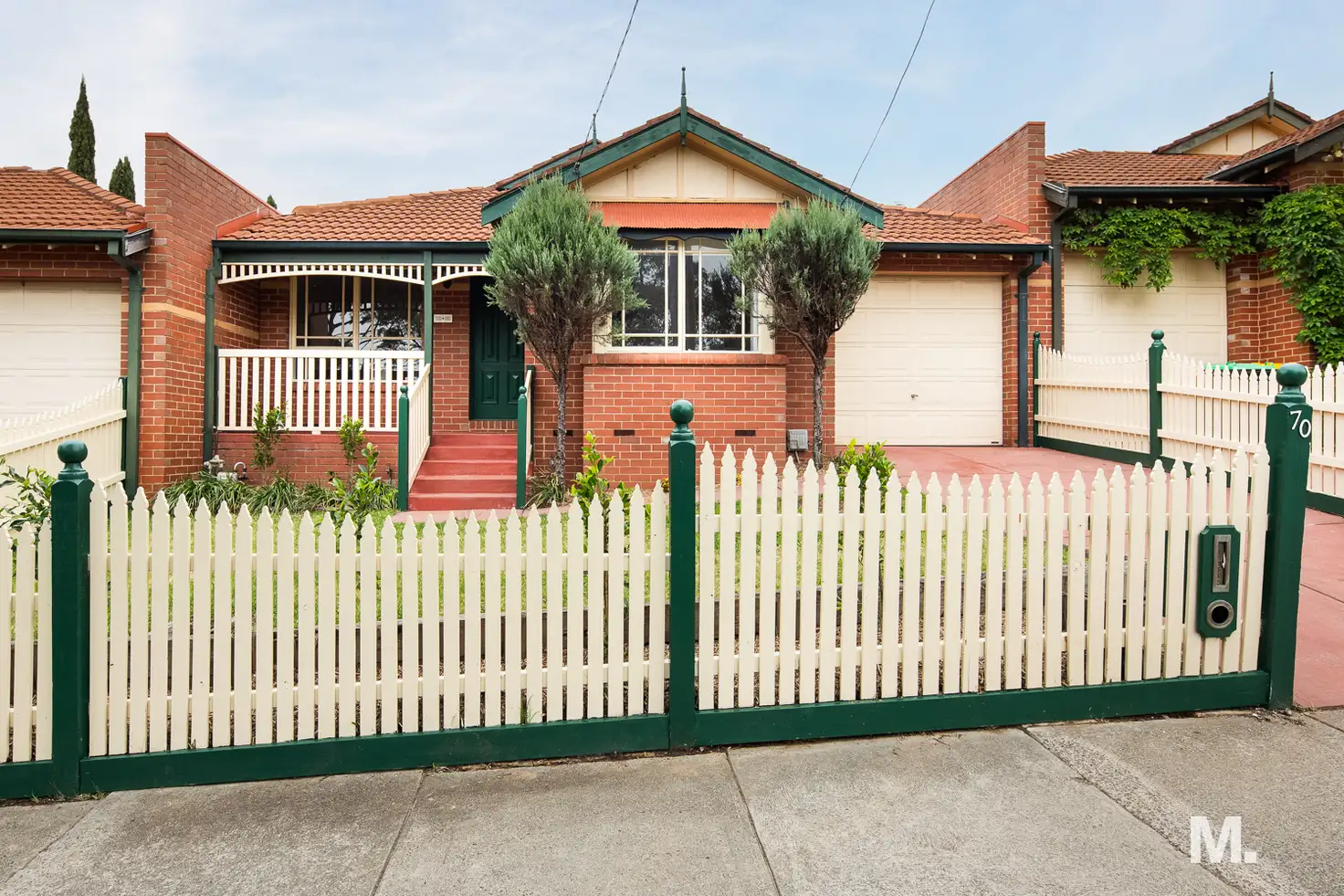 Main view of Homely house listing, 70 Albion Street, Essendon VIC 3040