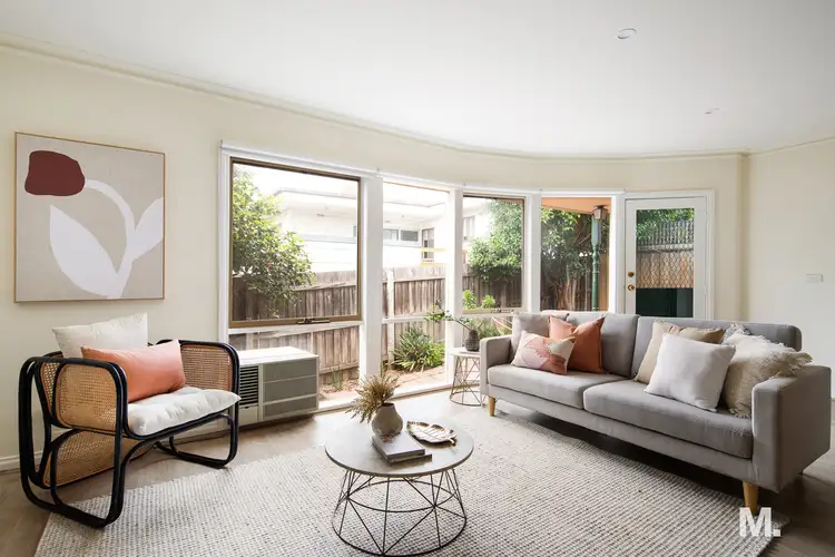 Second view of Homely house listing, 70 Albion Street, Essendon VIC 3040