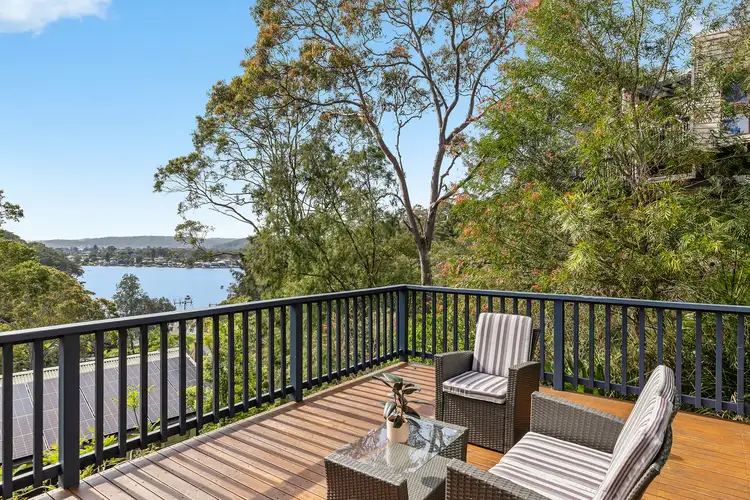 Main view of Homely house listing, 8 Kunala Lane, Horsfield Bay NSW 2256