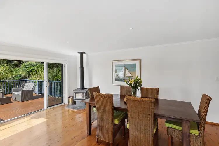 Fourth view of Homely house listing, 8 Kunala Lane, Horsfield Bay NSW 2256