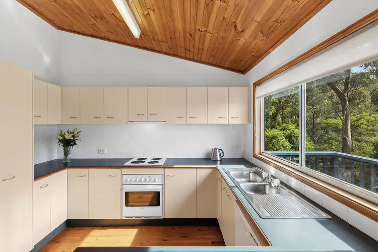 Fifth view of Homely house listing, 8 Kunala Lane, Horsfield Bay NSW 2256