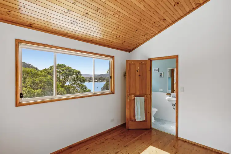 Sixth view of Homely house listing, 8 Kunala Lane, Horsfield Bay NSW 2256