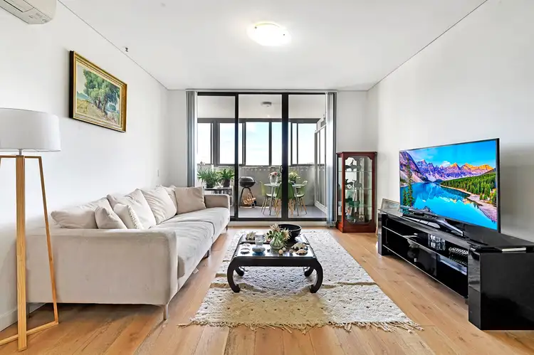 31/14 Pound Road, Hornsby NSW 2077