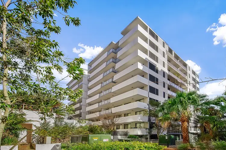 Second view of Homely unit listing, 31/14 Pound Road, Hornsby NSW 2077