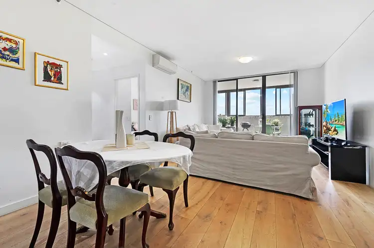 Fifth view of Homely unit listing, 31/14 Pound Road, Hornsby NSW 2077