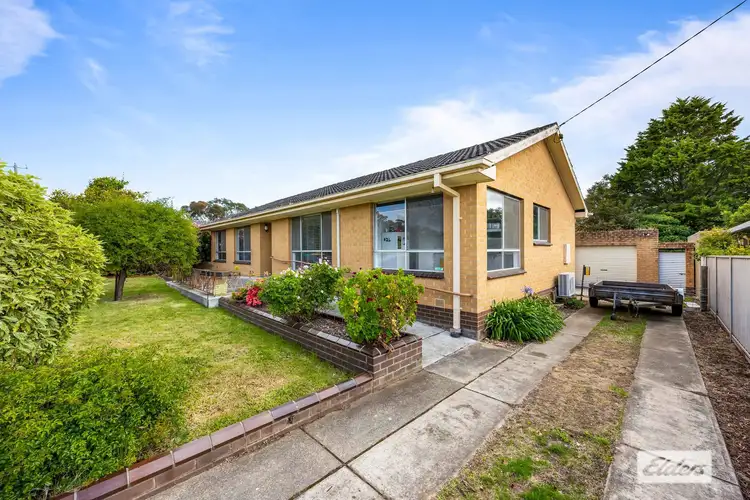 Second view of Homely house listing, 31 Churchill Avenue, Ararat VIC 3377