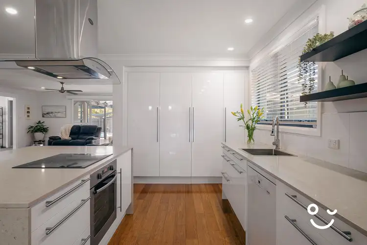 Third view of Homely house listing, 11 Greenbrook Place, Horsley NSW 2530