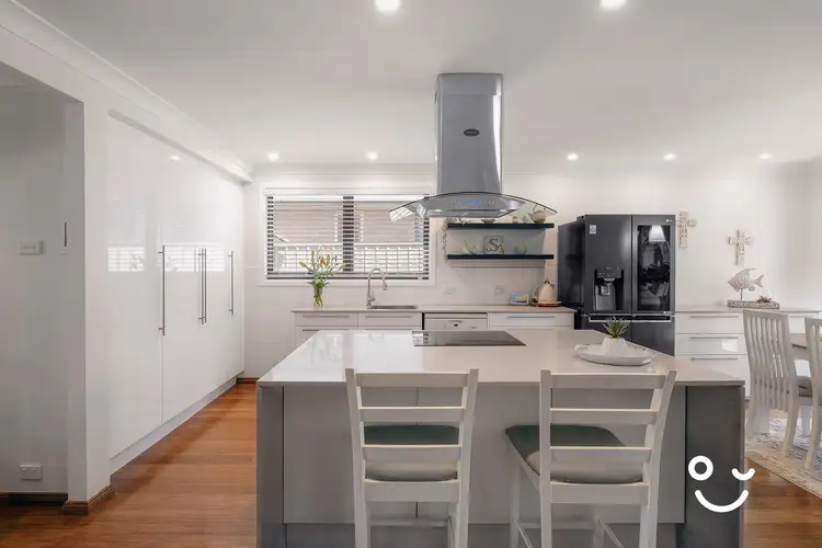 Fifth view of Homely house listing, 11 Greenbrook Place, Horsley NSW 2530