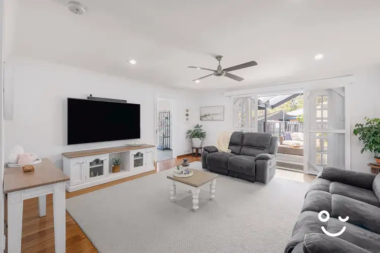 Sixth view of Homely house listing, 11 Greenbrook Place, Horsley NSW 2530