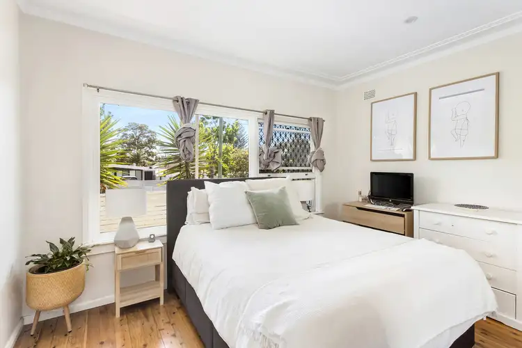 Fifth view of Homely house listing, 56 Hopewood Crescent, Fairy Meadow NSW 2519
