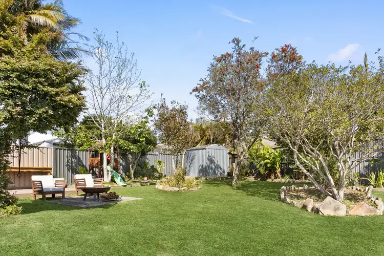 Sixth view of Homely house listing, 56 Hopewood Crescent, Fairy Meadow NSW 2519