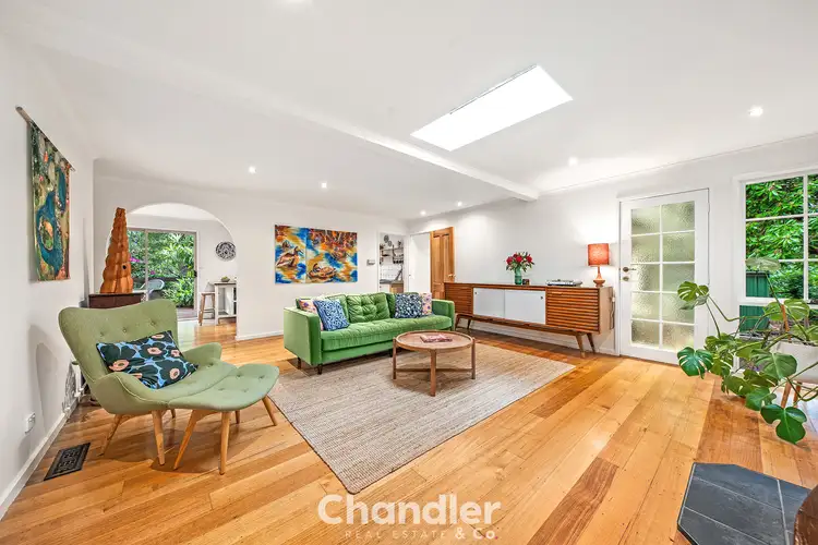 1 Summerlea Road, Mount Dandenong VIC 3767