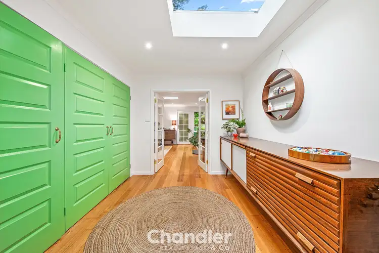 Second view of Homely house listing, 1 Summerlea Road, Mount Dandenong VIC 3767