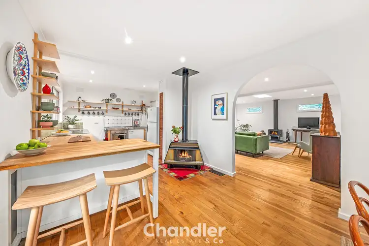 Fourth view of Homely house listing, 1 Summerlea Road, Mount Dandenong VIC 3767