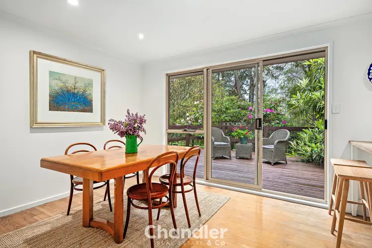 Sixth view of Homely house listing, 1 Summerlea Road, Mount Dandenong VIC 3767