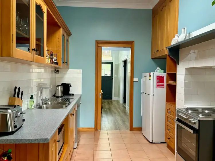 Third view of Homely house listing, 8 Leura Street, Camperdown VIC 3260