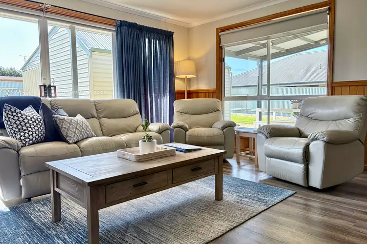 Fourth view of Homely house listing, 8 Leura Street, Camperdown VIC 3260