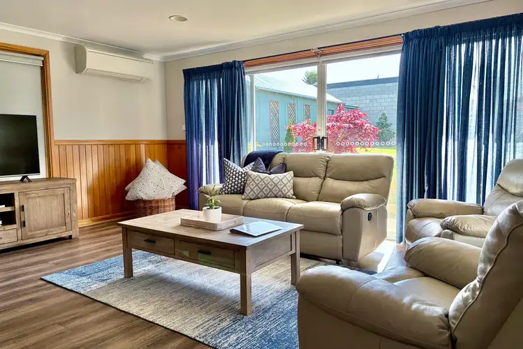 Fifth view of Homely house listing, 8 Leura Street, Camperdown VIC 3260