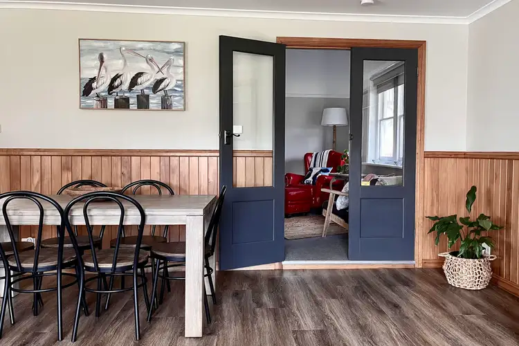 Sixth view of Homely house listing, 8 Leura Street, Camperdown VIC 3260