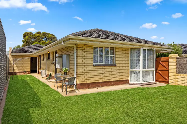1/45 MacArthur Avenue, Warradale SA 5046