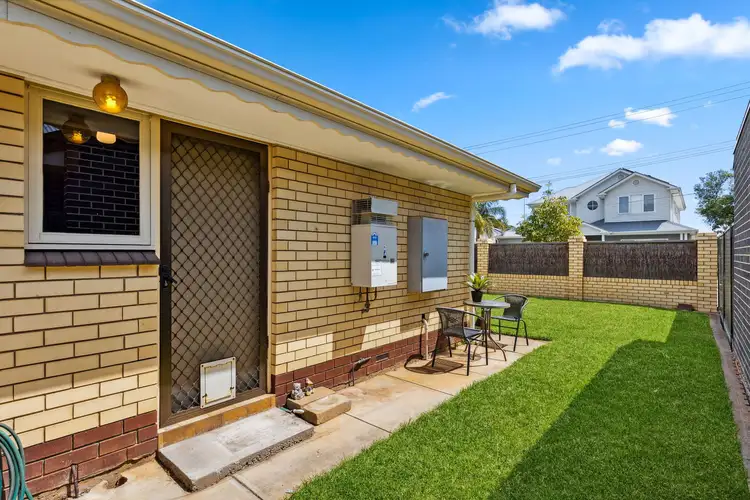 Second view of Homely unit listing, 1/45 MacArthur Avenue, Warradale SA 5046