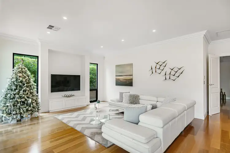 Third view of Homely house listing, 42 Bonython Way, Craigburn Farm SA 5051