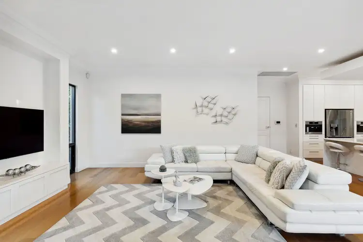 Fourth view of Homely house listing, 42 Bonython Way, Craigburn Farm SA 5051