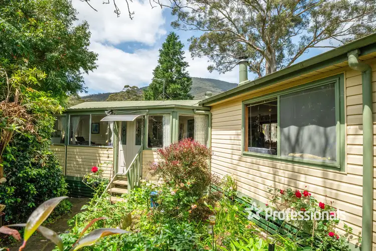 Main view of Homely house listing, 28 Old Warburton Road, Warburton VIC 3799